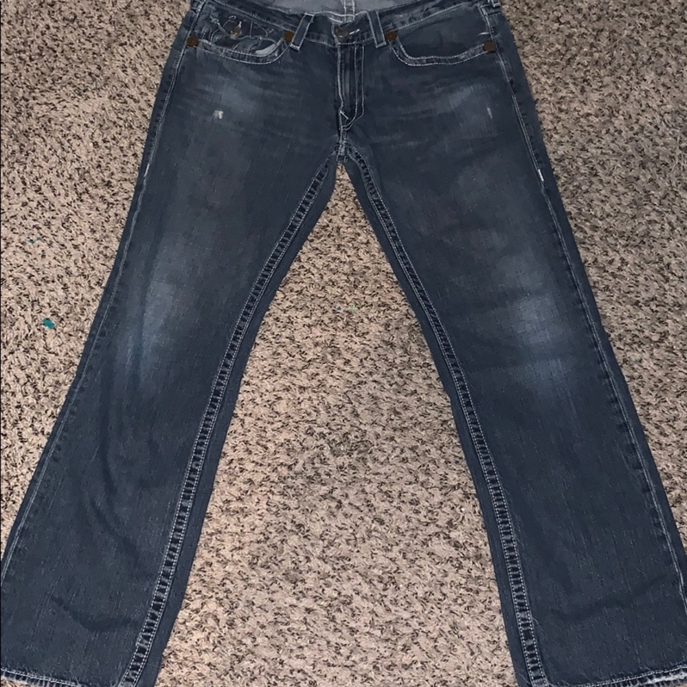 True religion jeans 👖